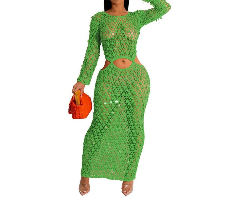 Women Come And Get it Cover Up