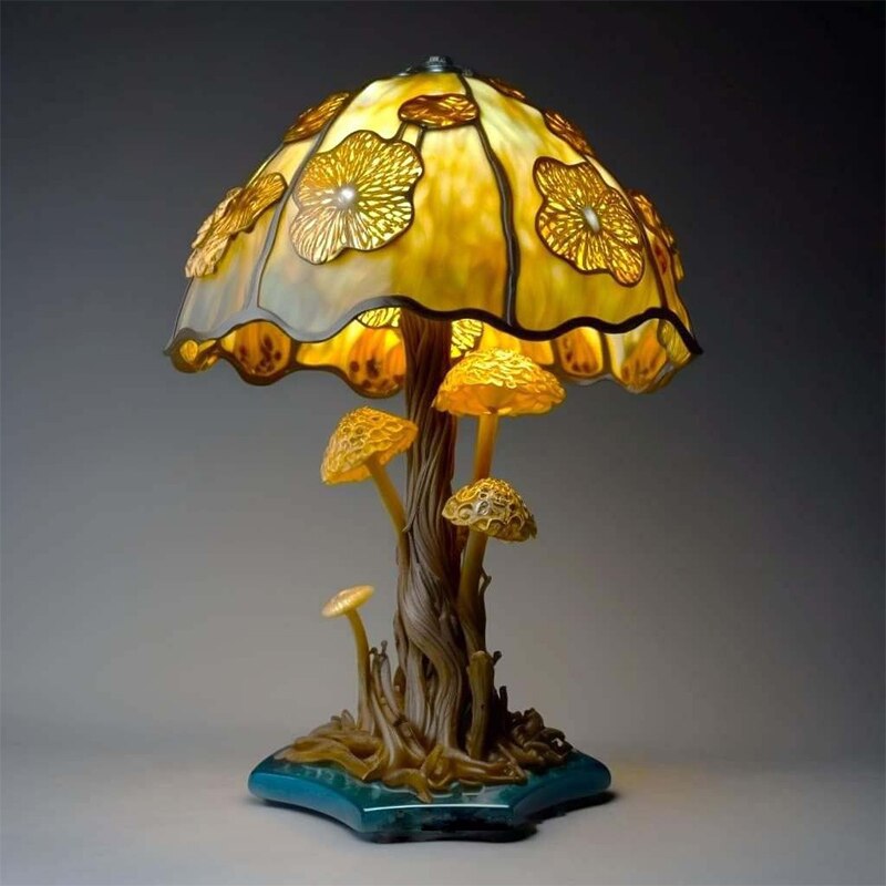 Table lamps