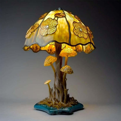 Table lamps