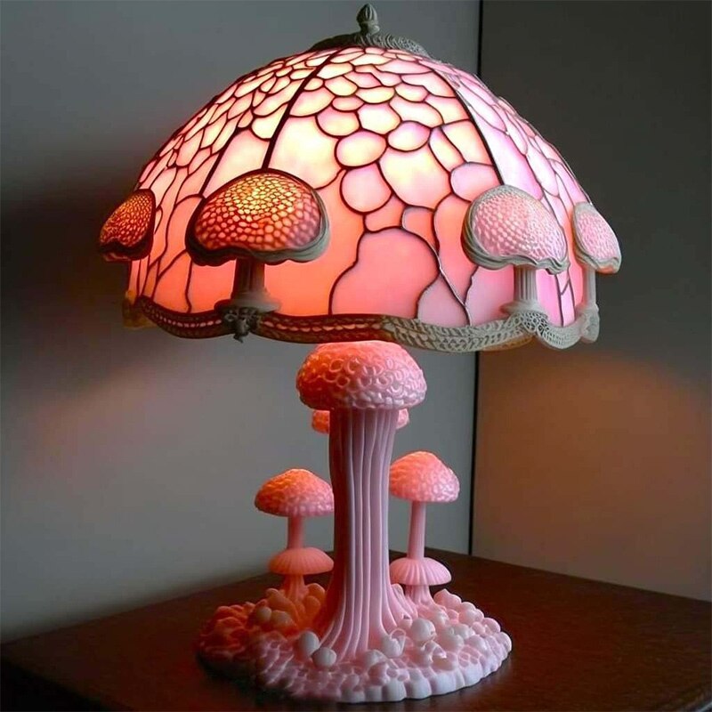Lamp shades