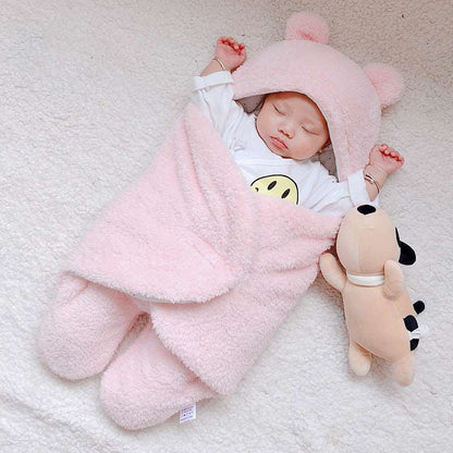 Baby thick coating