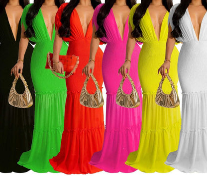 long dresses for women 2023