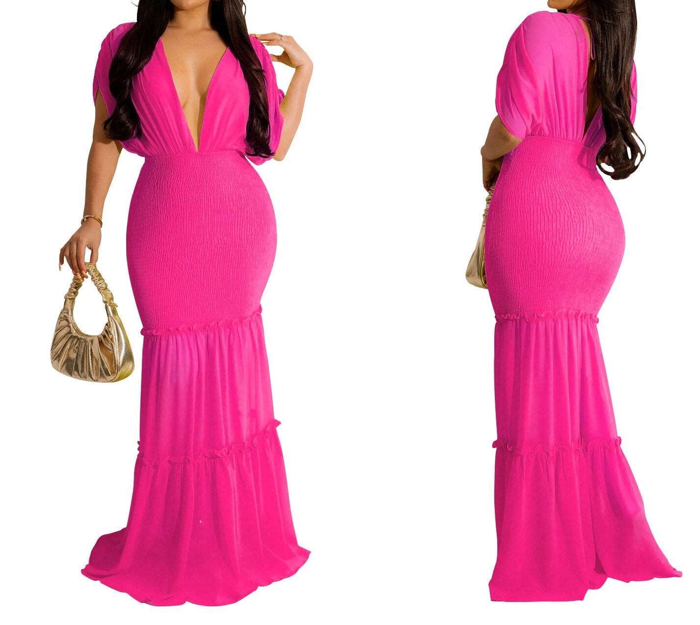 long dresses for women 2023