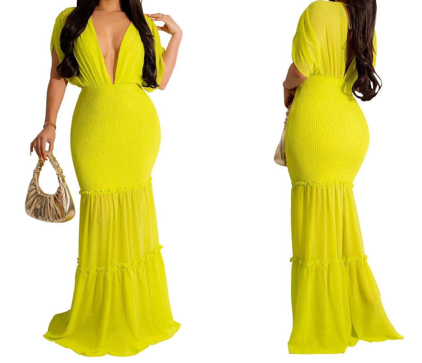 long dresses for women 2023
