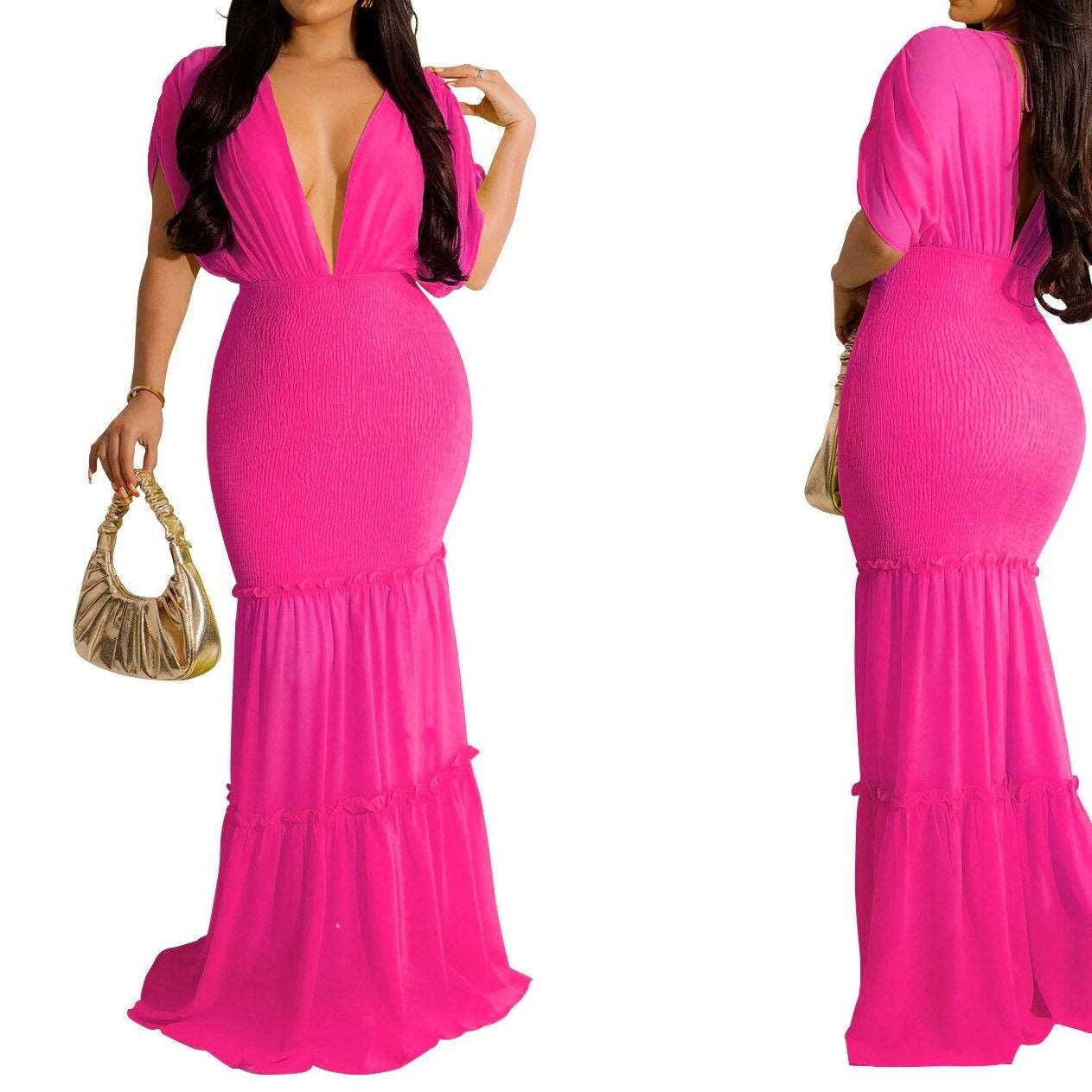 long dresses for women 2023