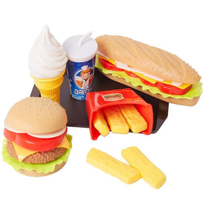 Kids Toys Baby Play House