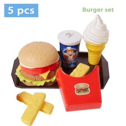 Kids Toys Baby Play House
