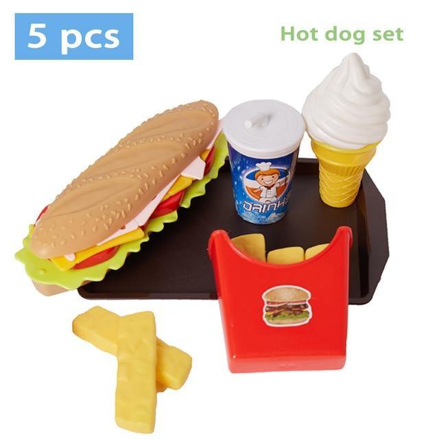 Kids Toys Baby Play House