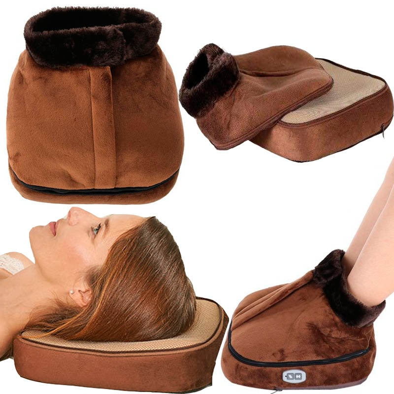 WIRI Electric Heater Foot Warmer