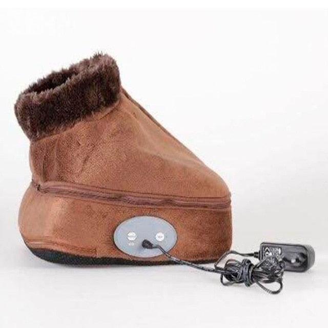 WIRI Electric Heater Foot Warmer