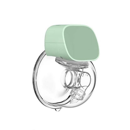 USB Rechargeabe Hands-Free Electric Breast Pump