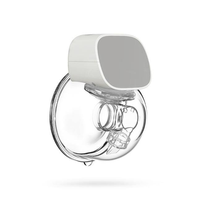 USB Rechargeabe Hands-Free Electric Breast Pump
