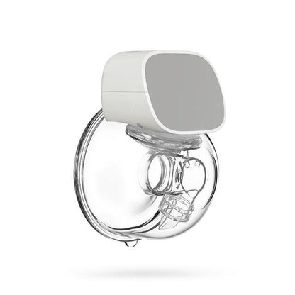 USB Rechargeabe Hands-Free Electric Breast Pump