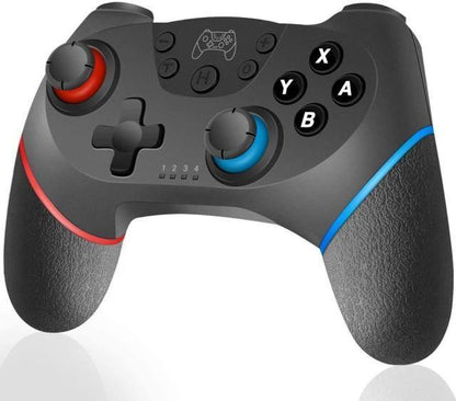 Wireless N-Switch Pro Controller