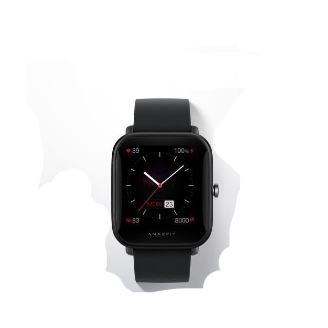 Amazfit Bip U Pro GPS Smartwatch
