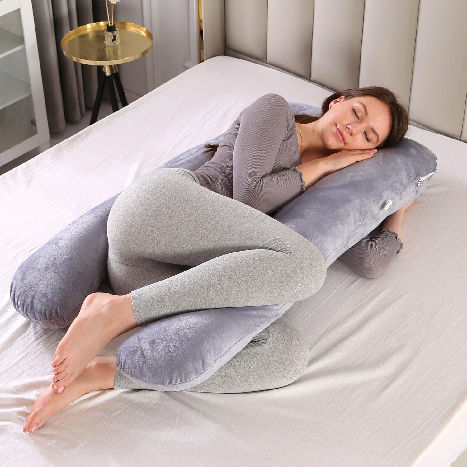 U shape Maternity Pillows Pregnancy