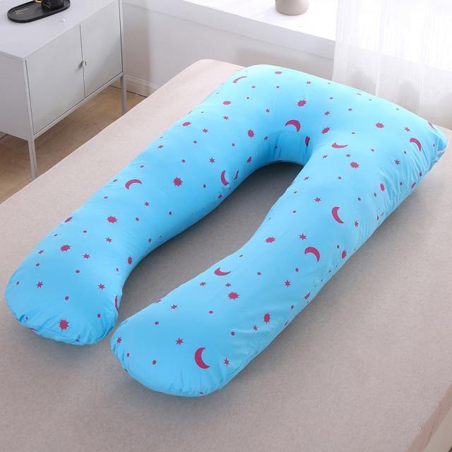 U shape Maternity Pillows Pregnancy