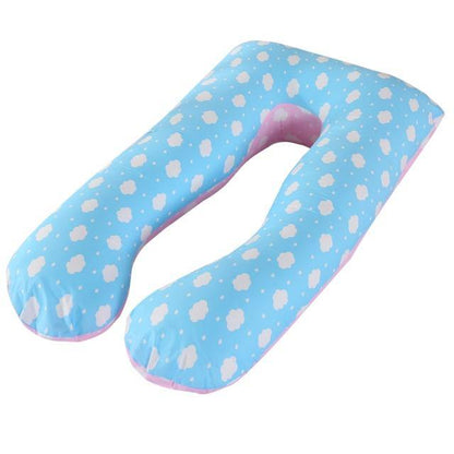 U shape Maternity Pillows Pregnancy