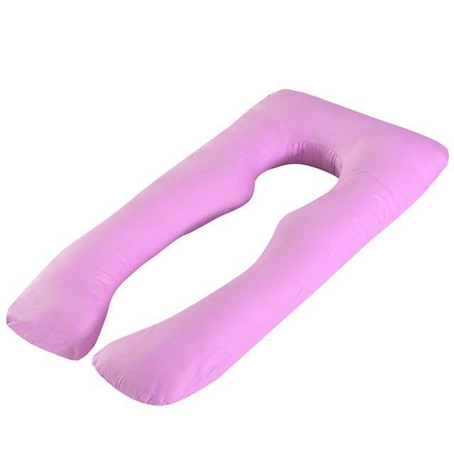U shape Maternity Pillows Pregnancy