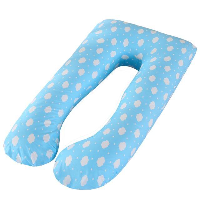 U shape Maternity Pillows Pregnancy