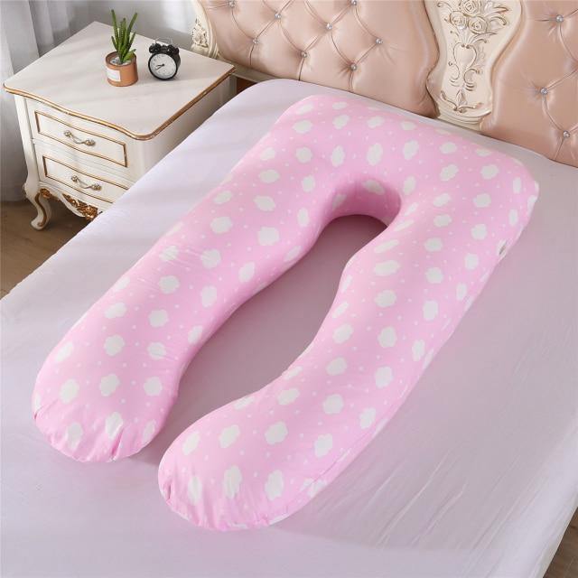 U shape Maternity Pillows Pregnancy