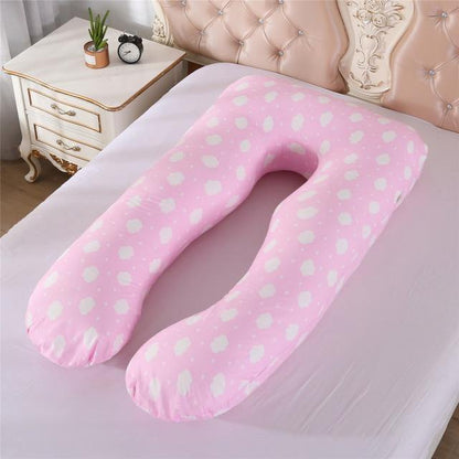 U shape Maternity Pillows Pregnancy