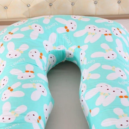 U shape Maternity Pillows Pregnancy