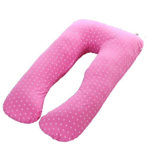U shape Maternity Pillows Pregnancy