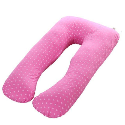U shape Maternity Pillows Pregnancy
