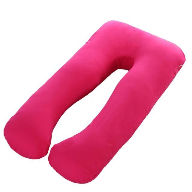 U shape Maternity Pillows Pregnancy