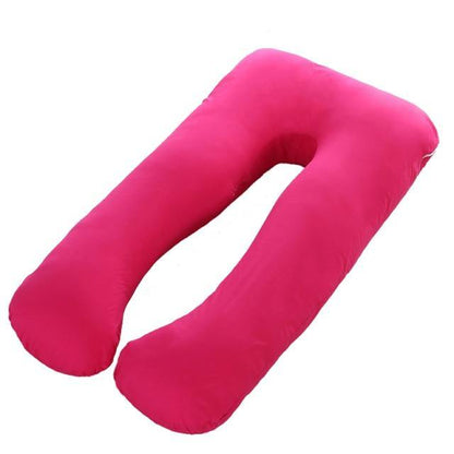 U shape Maternity Pillows Pregnancy