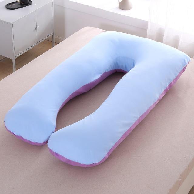 U shape Maternity Pillows Pregnancy