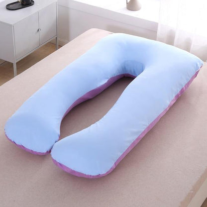 U shape Maternity Pillows Pregnancy