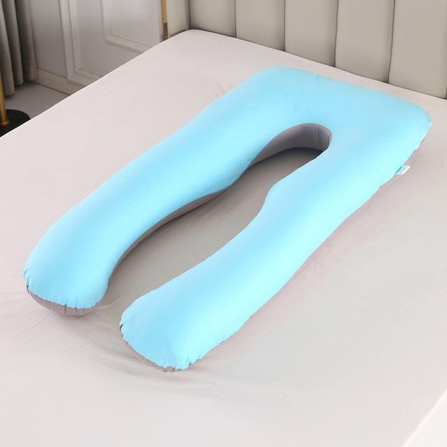 U shape Maternity Pillows Pregnancy