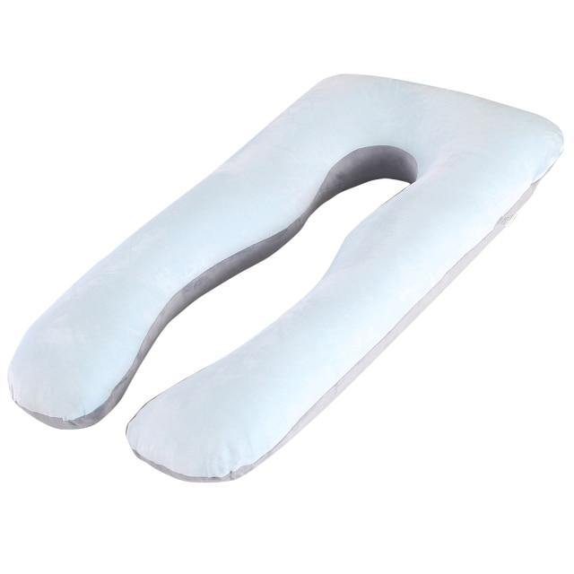 U shape Maternity Pillows Pregnancy
