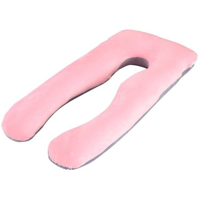 U shape Maternity Pillows Pregnancy