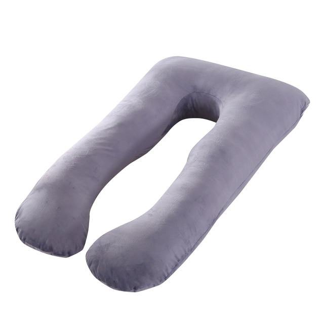 U shape Maternity Pillows Pregnancy