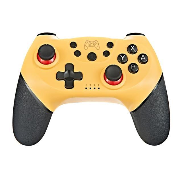 Wireless N-Switch Pro Controller