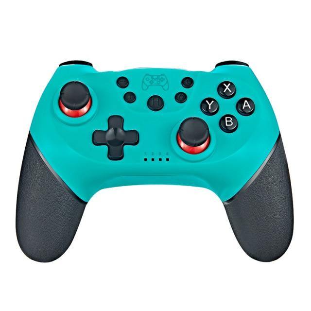 Wireless N-Switch Pro Controller