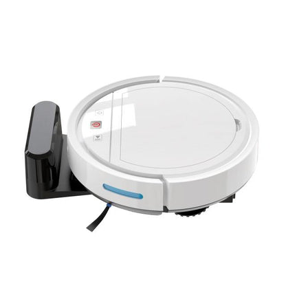 Robot Vacuum Cleaner Auto-Recharge APP