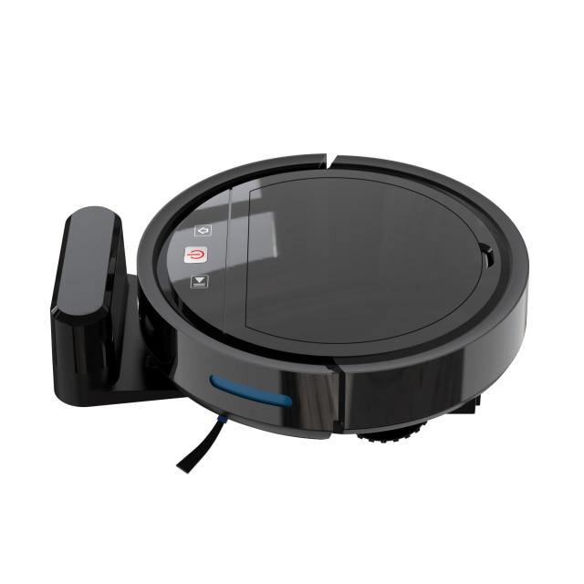 Robot Vacuum Cleaner Auto-Recharge APP