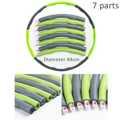 Sport Hoop Woman Slimming Fitness Equipment