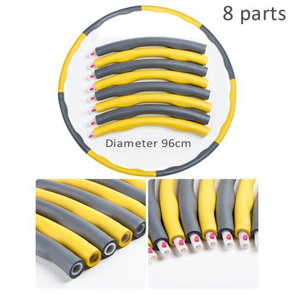 Sport Hoop Woman Slimming Fitness Equipment