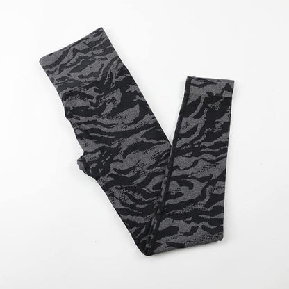 Seamless Yoga Leggings