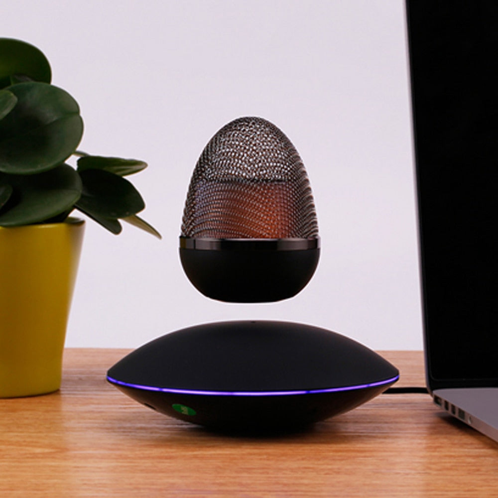 Floating Bluetooth Speaker