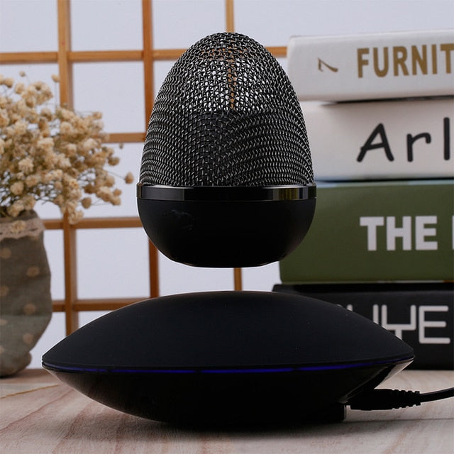 Floating Bluetooth Speaker