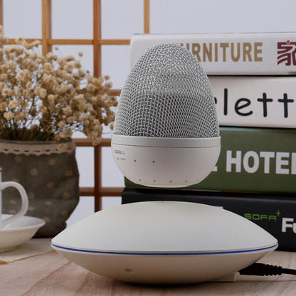 Floating Bluetooth Speaker