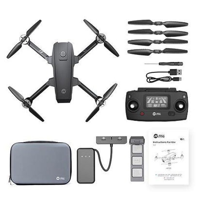 4K Drone 120° Camera Brushless Quadcopter
