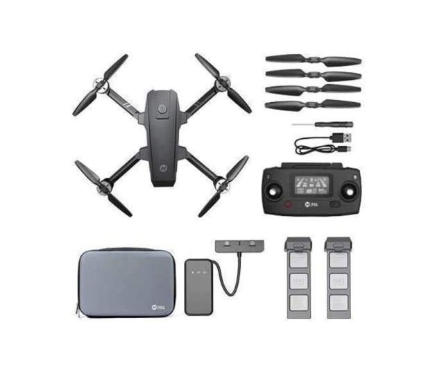 4K Drone 120° Camera Brushless Quadcopter