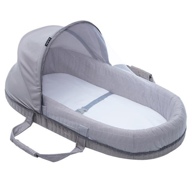 Multi-Function Portable Baby Bed Sleeping Nest